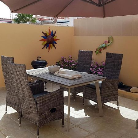 La Cabana - Fuerteventura Коста-Кальма Екстер'єр фото