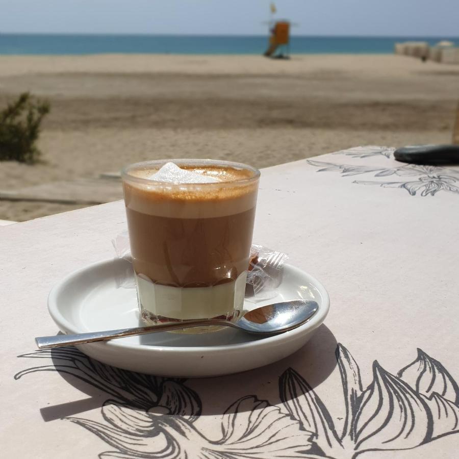La Cabana - Fuerteventura Коста-Кальма Екстер'єр фото