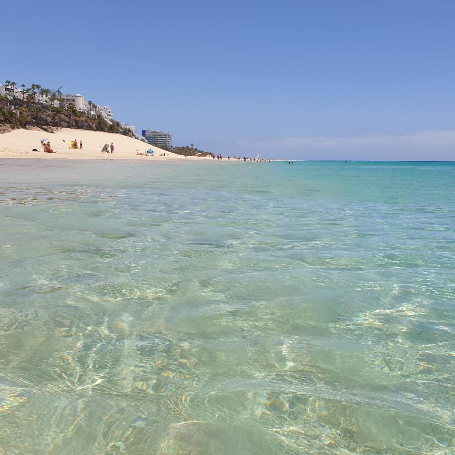 La Cabana - Fuerteventura Коста-Кальма Екстер'єр фото