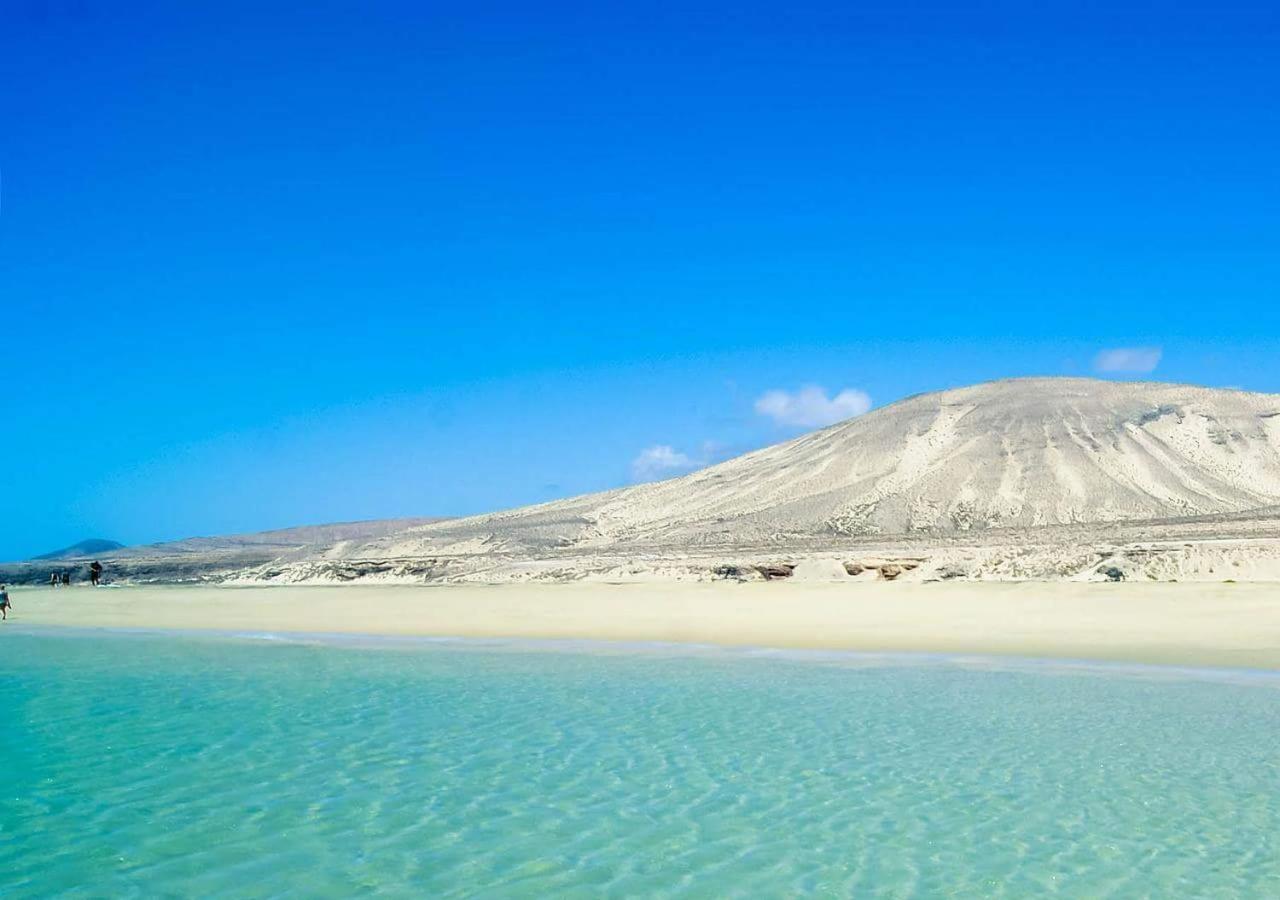 La Cabana - Fuerteventura Коста-Кальма Екстер'єр фото