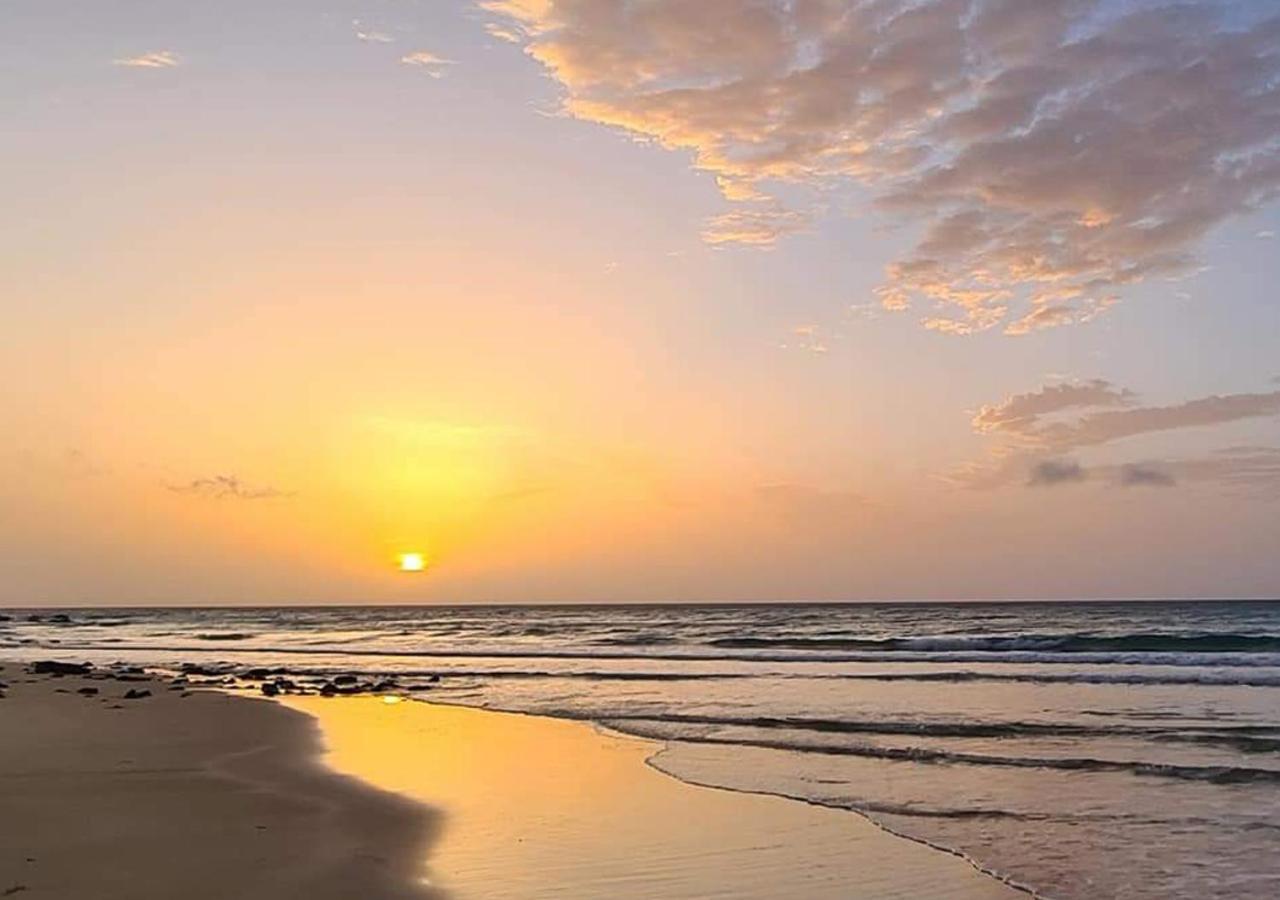 La Cabana - Fuerteventura Коста-Кальма Екстер'єр фото