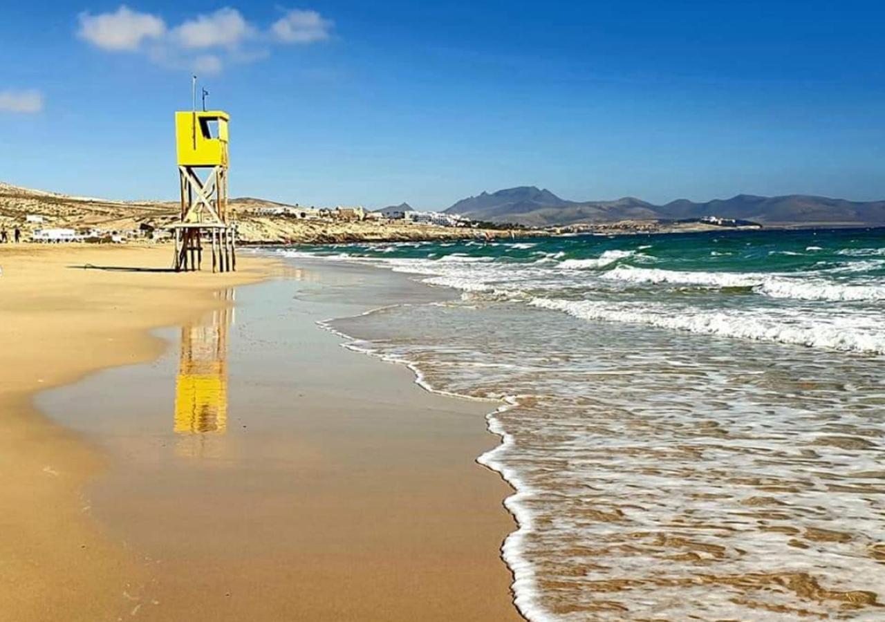 La Cabana - Fuerteventura Коста-Кальма Екстер'єр фото