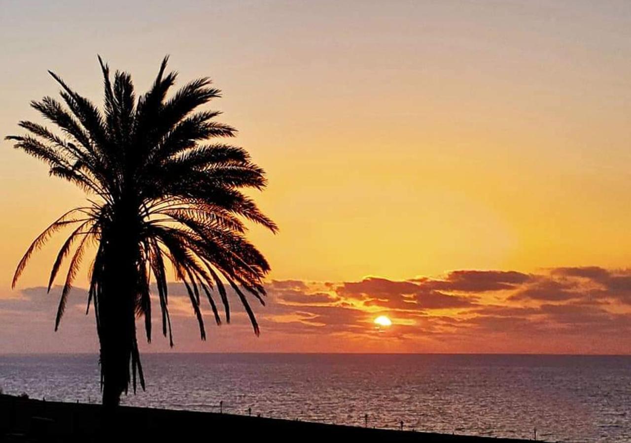 La Cabana - Fuerteventura Коста-Кальма Екстер'єр фото
