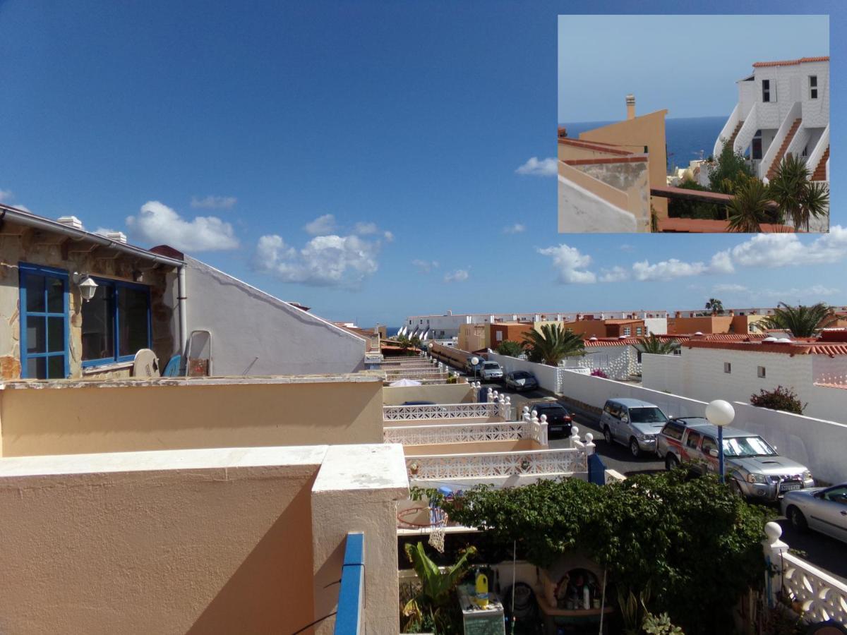 La Cabana - Fuerteventura Коста-Кальма Екстер'єр фото