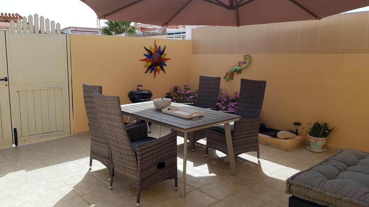 La Cabana - Fuerteventura Коста-Кальма Екстер'єр фото