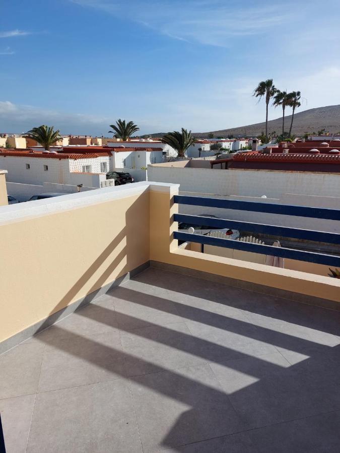 La Cabana - Fuerteventura Коста-Кальма Екстер'єр фото