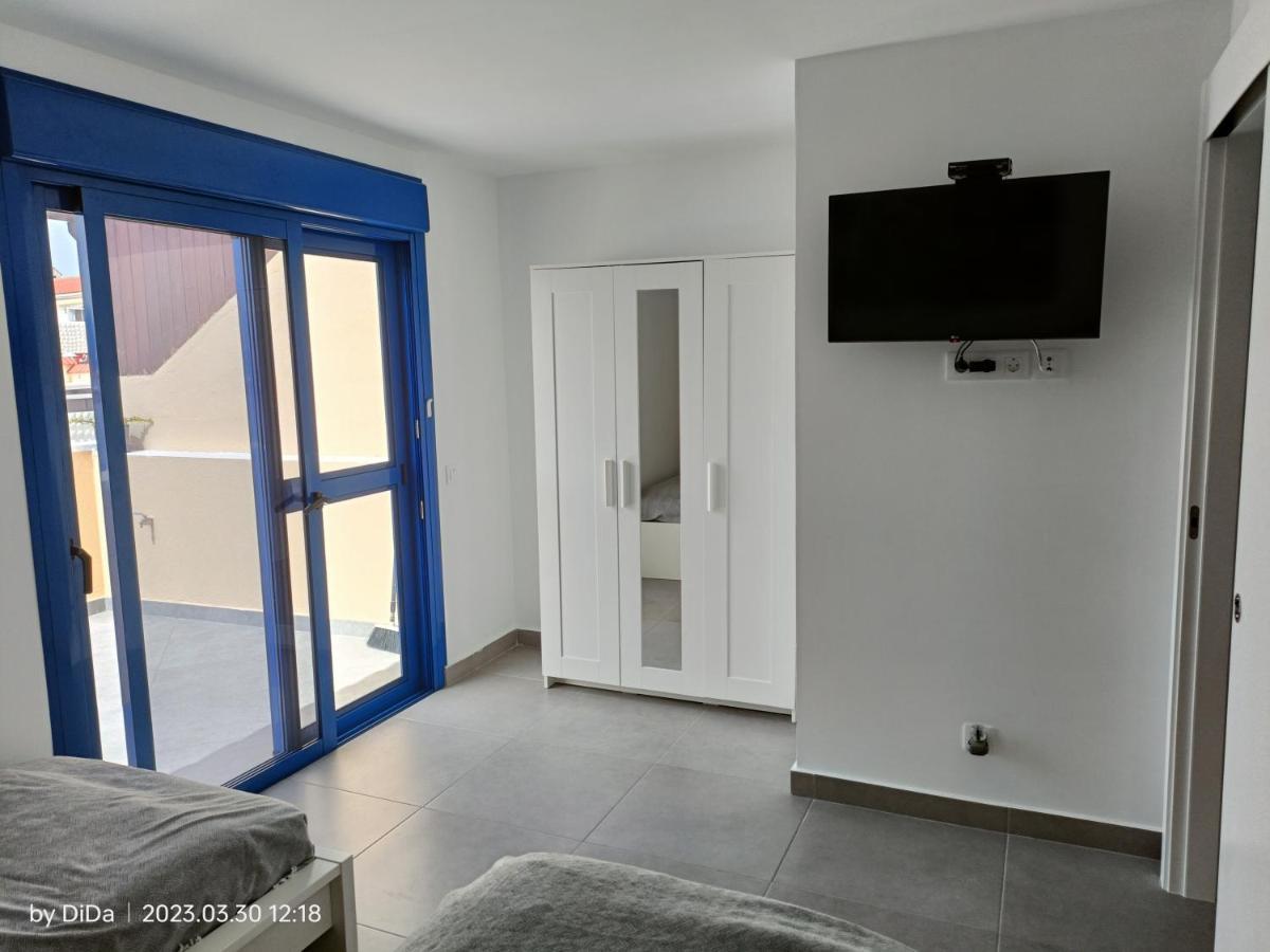 La Cabana - Fuerteventura Коста-Кальма Екстер'єр фото