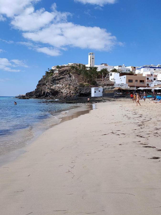 La Cabana - Fuerteventura Коста-Кальма Екстер'єр фото