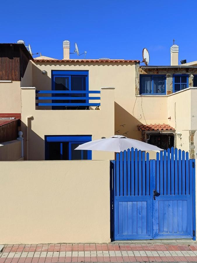 La Cabana - Fuerteventura Коста-Кальма Екстер'єр фото