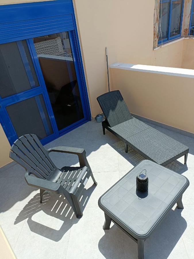 La Cabana - Fuerteventura Коста-Кальма Екстер'єр фото