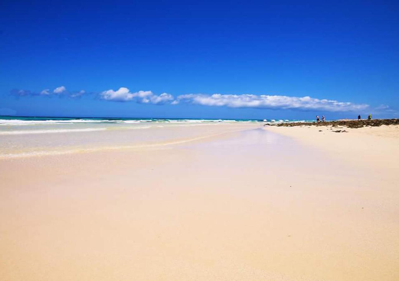 La Cabana - Fuerteventura Коста-Кальма Екстер'єр фото